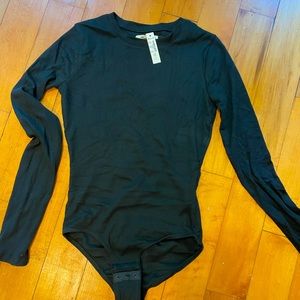 NWT Madewell bodysuit